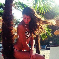 Анастасия Владова, 25.07.1993