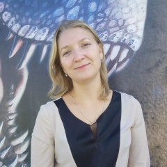 Екатерина Захарова, 07.09.1986, Казань