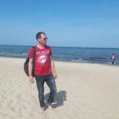 Тарас Усачов, 23.02.1989, Ровно