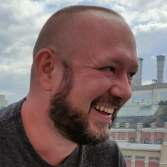 Александр Ростовцев, 31.05.1981, Симферополь