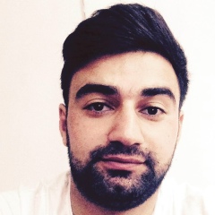 Elgün Babaşov, 22.01.1995, Баку