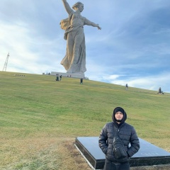 Нурик Курбанов, Москва