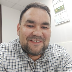 Ришат Гатауллин, Казань