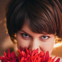 Юля Фомина, 05.09.2008, Москва