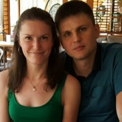 Олегъ Антипов, 10.09.1989, Санкт-Петербург