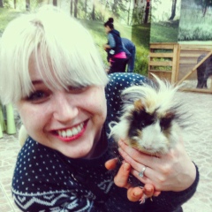 Татьяна Мельниченко, 22.11, Киев