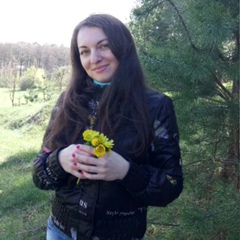 Юлия Лутцева, 22.06.1984, Киев