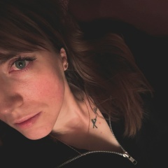 Ирина Иванова, 25.07.1991, Москва