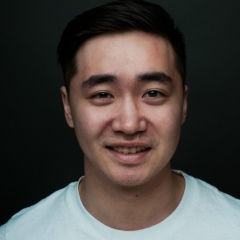 Руслан Лю-гуной, Астана