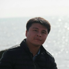 Maksut Ualiev, 19.09, Астана