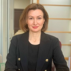 Ксения Дик, 05.01.1983, Тюмень