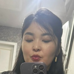 Ayka Nazia, Москва