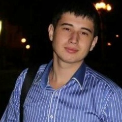 Станислав Гриншпан, Пятигорск