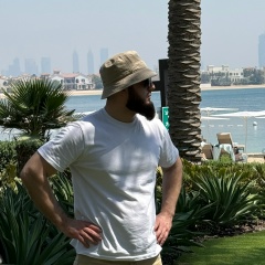 Дауд Цаххаев, 02.06