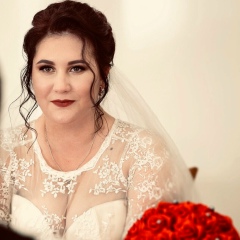 Оля Капичникова, 24.08, Туим