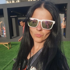 Нери Блэк, 02.04.1992, Санкт-Петербург