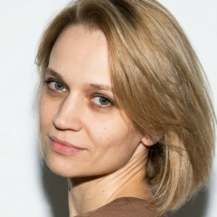 Ирина Волгина, 15.03, Санкт-Петербург