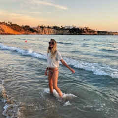 Оксана Хмелевская, 14.10, Липецк