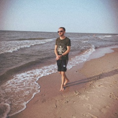 Алекс Бел, Майкоп