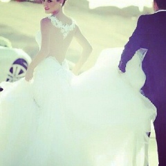 Жансая Мелешова, 14.05.1991, Алматы