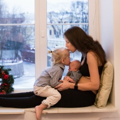 Александра Гаврилова, 20.09.1986, Санкт-Петербург