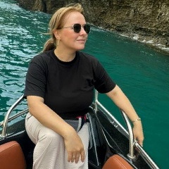 Катерина Саркисян, 01.01, Санкт-Петербург