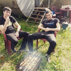 Сергей Попов, 05.11.1990, Москва