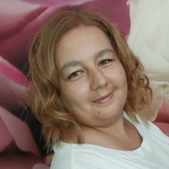 Маргаритка Кочнева, 13.08, Аша