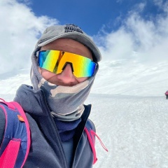 Ильгиз Гилязев, 08.05, Москва