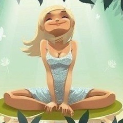 Марина-Energygirl Мазур, 28.08