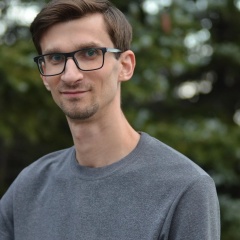 Максим Михайлюк, 07.06.1988, Барнаул