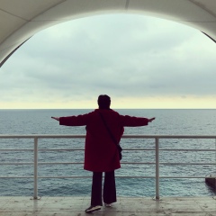 Виктория Чистякова, 06.02, Москва