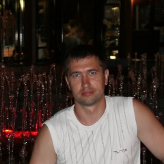 Сергей Пимкин, 21.08.1976, Белое