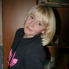 Валентина Михеева, 17.07, Новосокольники