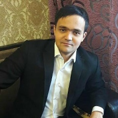 Бекен Сильев, 19.10.1988