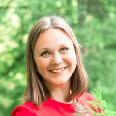 Лена Сетник, 26.06.1986, Екатеринбург