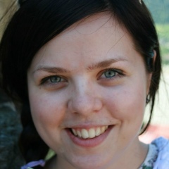 Анастасия Пантелеева, 25.12, Санкт-Петербург