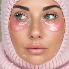 Yulianna Nikolaeva, 30.07, Луганск