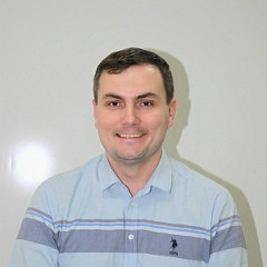 Михаил Колбин, 04.03.1982, Санкт-Петербург