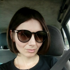 Яна Фанта, 12.01, Таганрог