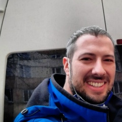 Кирилл Игоревич, 06.03, Санкт-Петербург