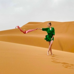 Мария Оганесян, 10.04, Тюмень