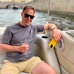 Алексей Валиков, 05.03, Санкт-Петербург