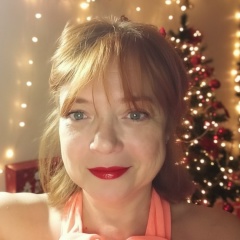 Галина Ефимова, 26.10.1980, Санкт-Петербург