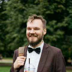 Филипп Долиненков, 21.06.1989, Калининград