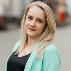 Елена Воробьева, 28.02.1992, Иваново