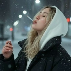 Гулим Балыкбаева, 09.12, Астана