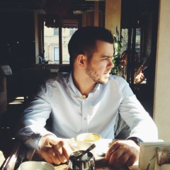 Killah Krabb, 16.04, Санкт-Петербург