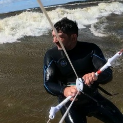 Сергей Старина, 08.04.1986, Санкт-Петербург