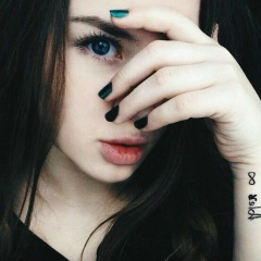 Дима Ким, 27.12.1994, Москва